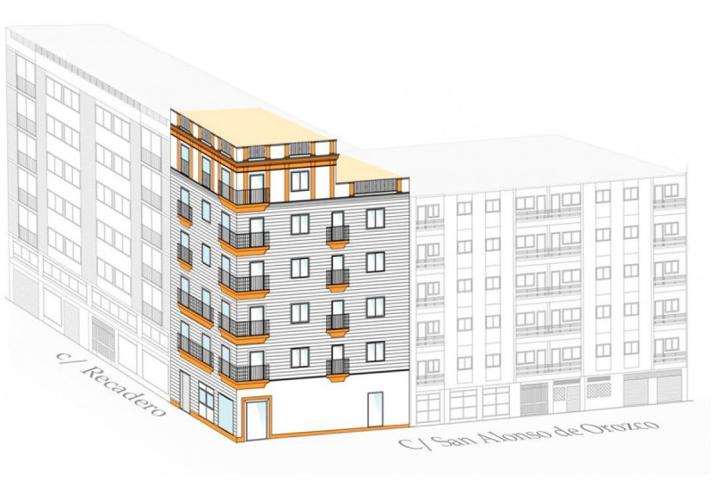 Piso en venta en Sevilla, Centro - Puerta Carmona photo 0