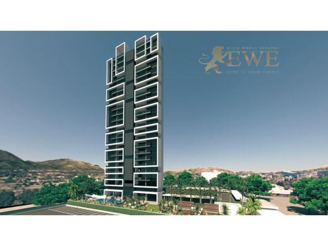 Apartamento en venta en Benidorm photo 0