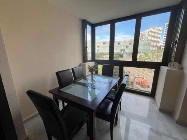 Piso en venta en Benidorm, Centro photo 0