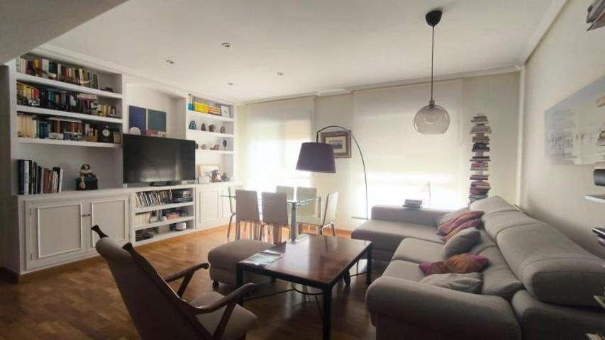 Piso en venta en Murcia, Avenida Juan De Borbon photo 0