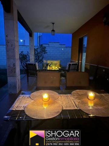 Chalet en venta en Valdepeñas, Nuevo Valdepenas photo 0