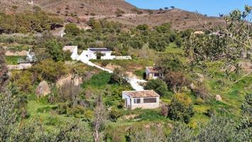 Piso en venta en Casarabonela, Casarabonela photo 0