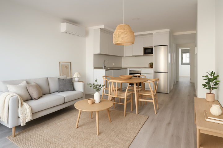 Piso en venta en Fuengirola, Fuengirola photo 0