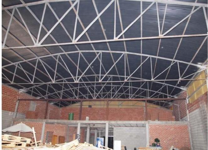 Nave industrial en venta en Bèlgida, Comunidad valenciana photo 0