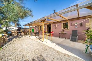 Casa con terreno en venta en Campos, Campos photo 0