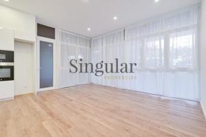 Piso en venta en Barcelona, Sant Gervasi - Galvany photo 0
