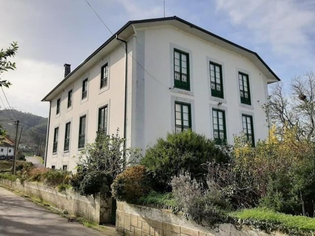 Casa en venta en Navia, Anleo photo 0