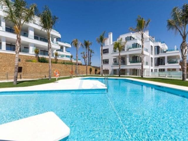 Apartamento en venta en Mijas, Mijas Costa photo 0