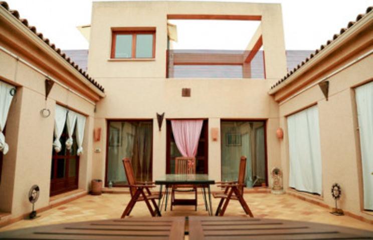 Chalet en venta en Mutxamel, Urbanizacion - Las Paulinas photo 0