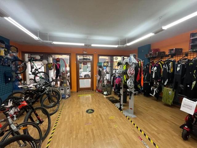 Local comercial en venta en Benidorm, Centro-Ruzafa photo 0