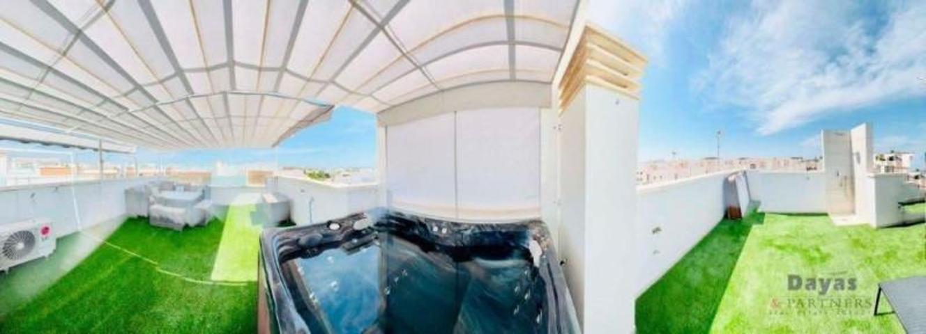 Adosada en venta en Rojales, Ciudad Quesada photo 0