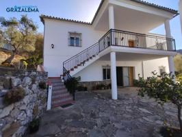 Chalet en venta en Benaocaz, Benaocaz photo 0