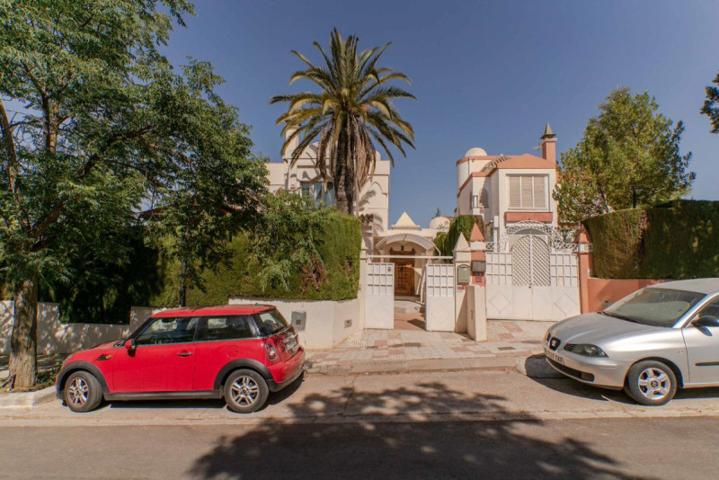Chalet en venta en Albolote, Cortijo Del Aire photo 0