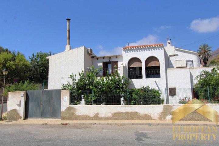 Casa en venta en Mojácar, El Cantal - Pueblo Indalo photo 0