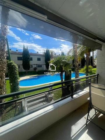 Piso en venta en Castell-Platja d'Aro photo 0