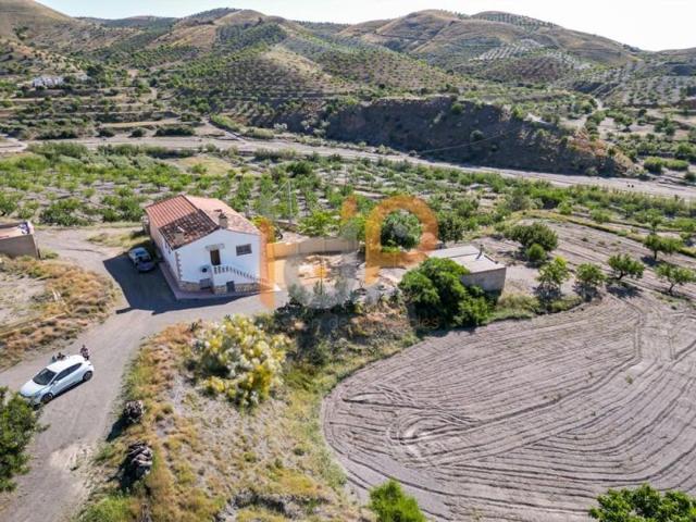 Apartamento en venta en Albox, Taberno photo 0