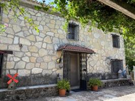 Casa con terreno en venta en Iznatoraf, Iznatoraf photo 0