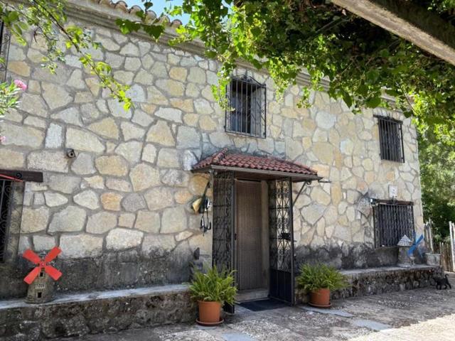 Casa con terreno en venta en Iznatoraf, Iznatoraf photo 0