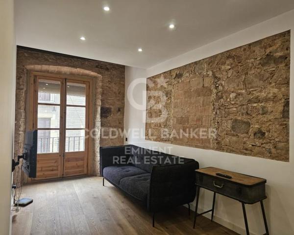 Piso en venta en Barcelona photo 0