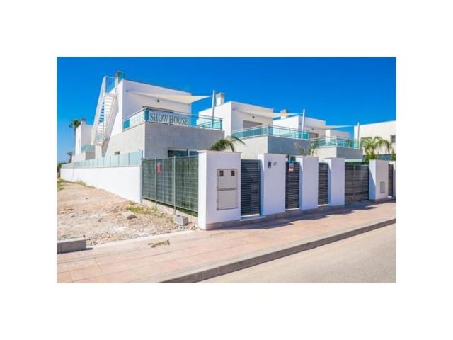 Chalet en venta en Los Alcázares photo 0