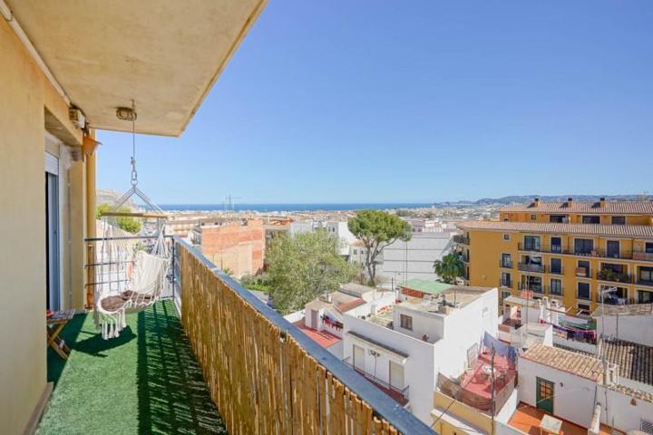 Apartamento en venta en Jávea-Xàbia, Centro photo 0