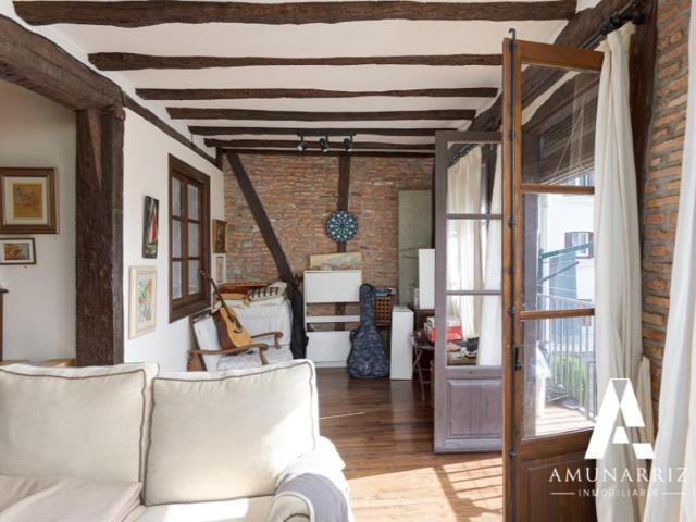 Piso en venta en Hondarribia photo 0