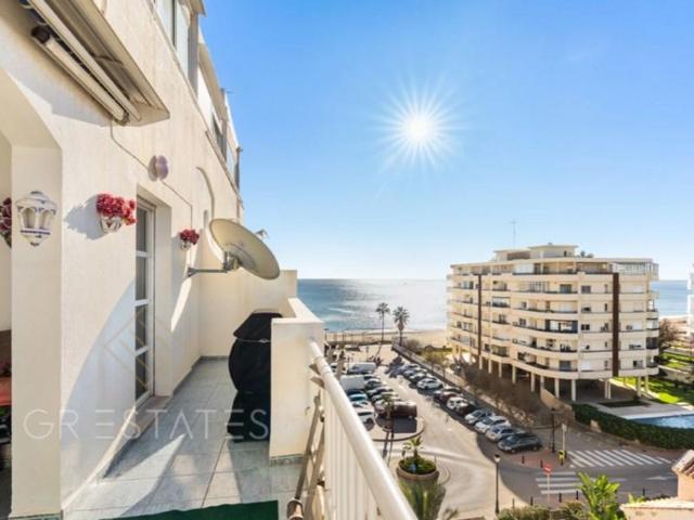 Chalet en venta en Fuengirola, Castillo Sohail photo 0