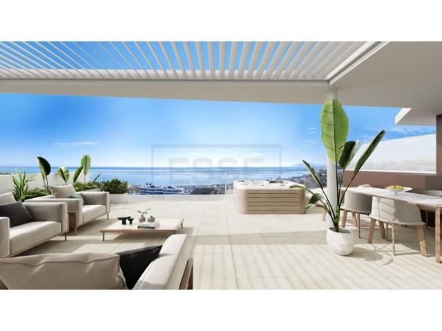 Apartamento en venta en Rincón de la Victoria photo 0