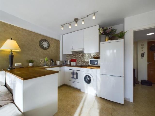 Apartamento en venta en Calvia photo 0