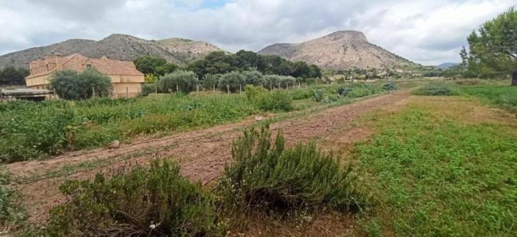 Casa en venta en Aspe photo 0