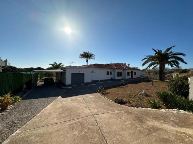 Chalet en venta en Alcalà de Xivert, Tres Playas photo 0