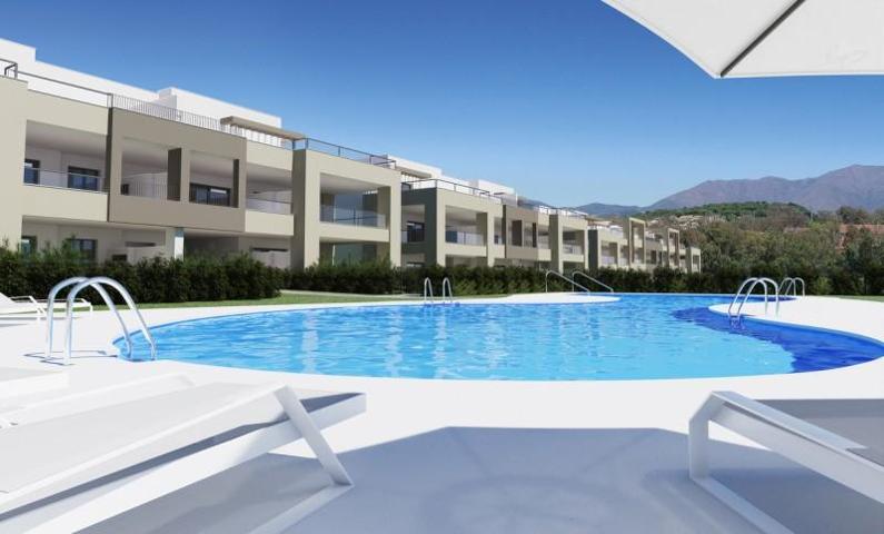 Apartamento en venta en Casares, Casares photo 0