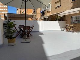 Piso en venta en Valencia, Camins al Grau photo 0