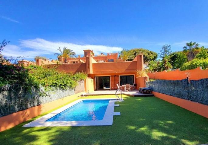 Apartamento en venta en Marbella, Artola Alta photo 0