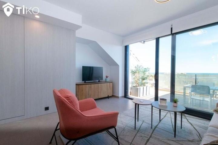 Piso en venta en Guardamar del Segura, Guardamar Del Segura photo 0