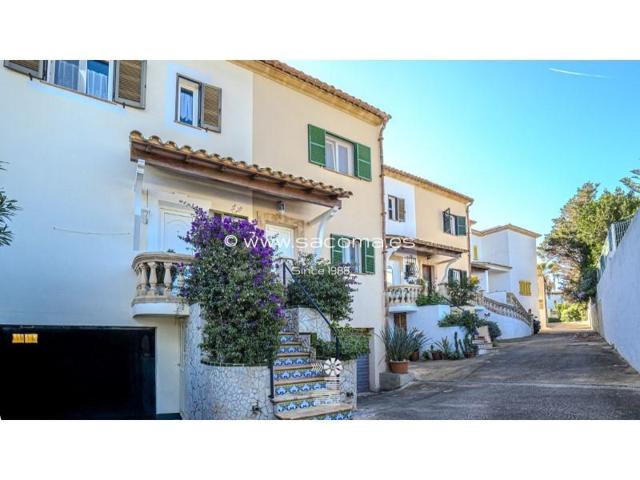 Chalet en venta en Sant Llorenç des Cardassar photo 0