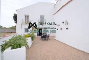 Chalet en venta en Alcalá del Valle, Alcornocalejo photo 0