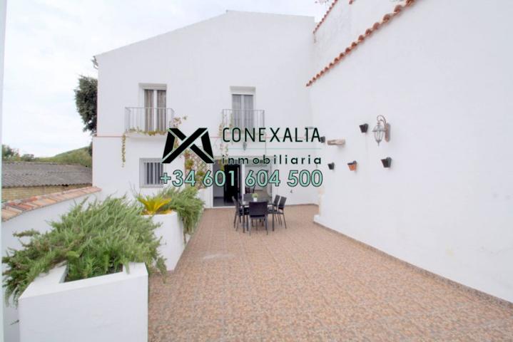 Chalet en venta en Alcalá del Valle, Alcornocalejo photo 0