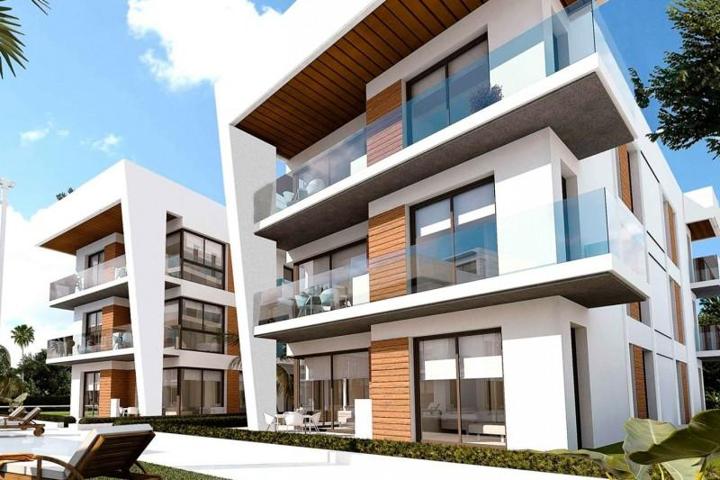 Planta baja en venta en Los Alcázares, Los Narejos - Punta Calera photo 0