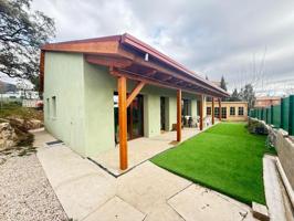 Chalet en venta en Miraflores de la Sierra, Parque miraflores photo 0