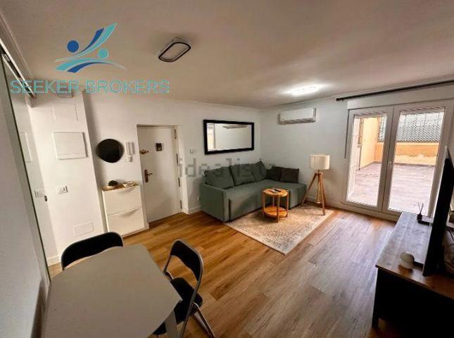 Piso en venta en Madrid, Ciudad Lineal - Pueblo Nuevo photo 0