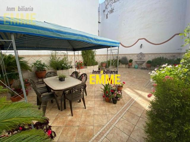 Casa en venta en Ronda photo 0