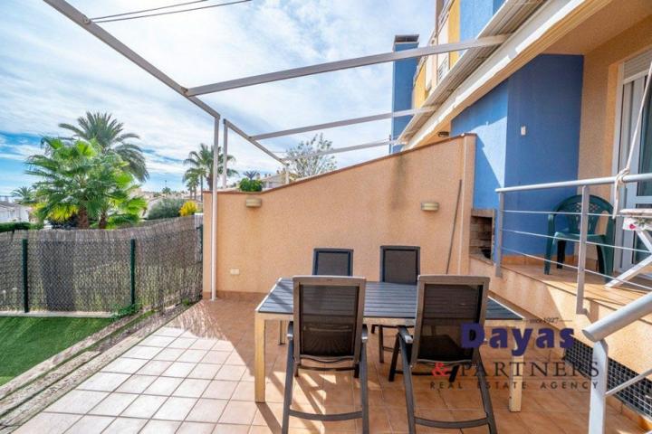 Casa en venta en Orihuela Costa, Campoamor photo 0