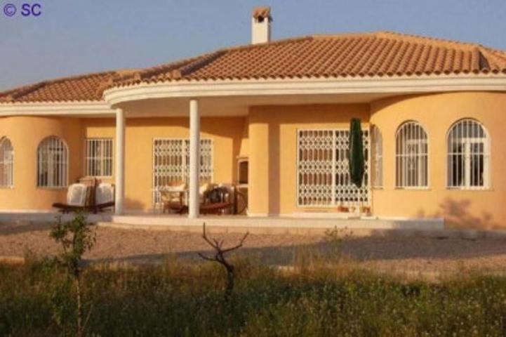 Chalet en venta en Onil, Onil photo 0