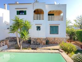 Chalet en venta en Ciutadella de Menorca photo 0