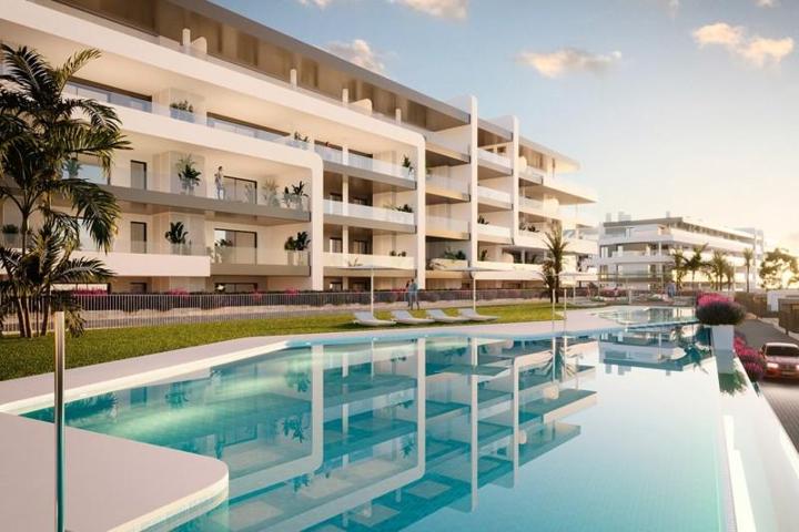 Aticos en venta en Mutxamel, Mutxamel photo 0