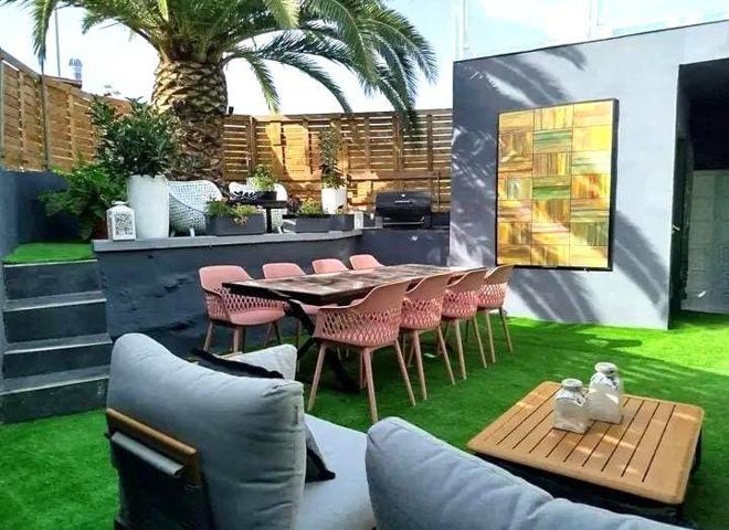 Casa en venta en Tacoronte, Los Naranajeros photo 0