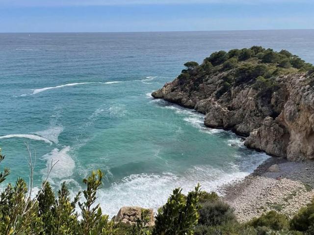 Apartamento en venta en Altea photo 0