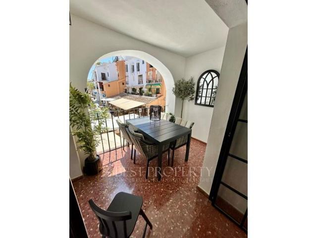 Apartamento en venta en Nerja photo 0