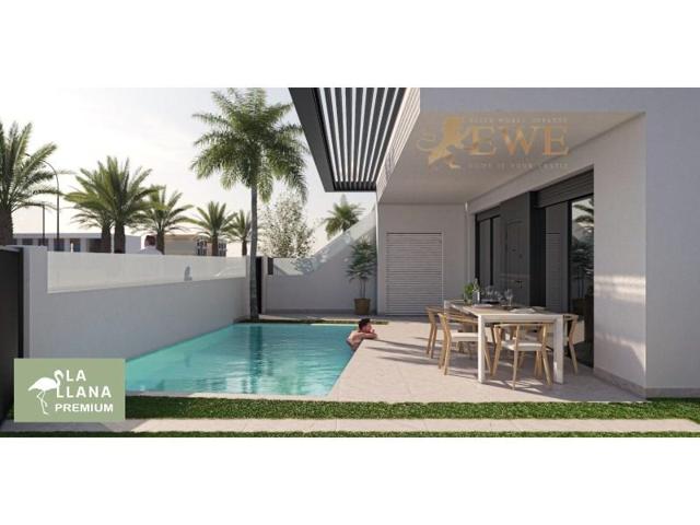 Apartamento en venta en San Pedro del Pinatar photo 0